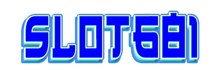 LOGO SLOT681